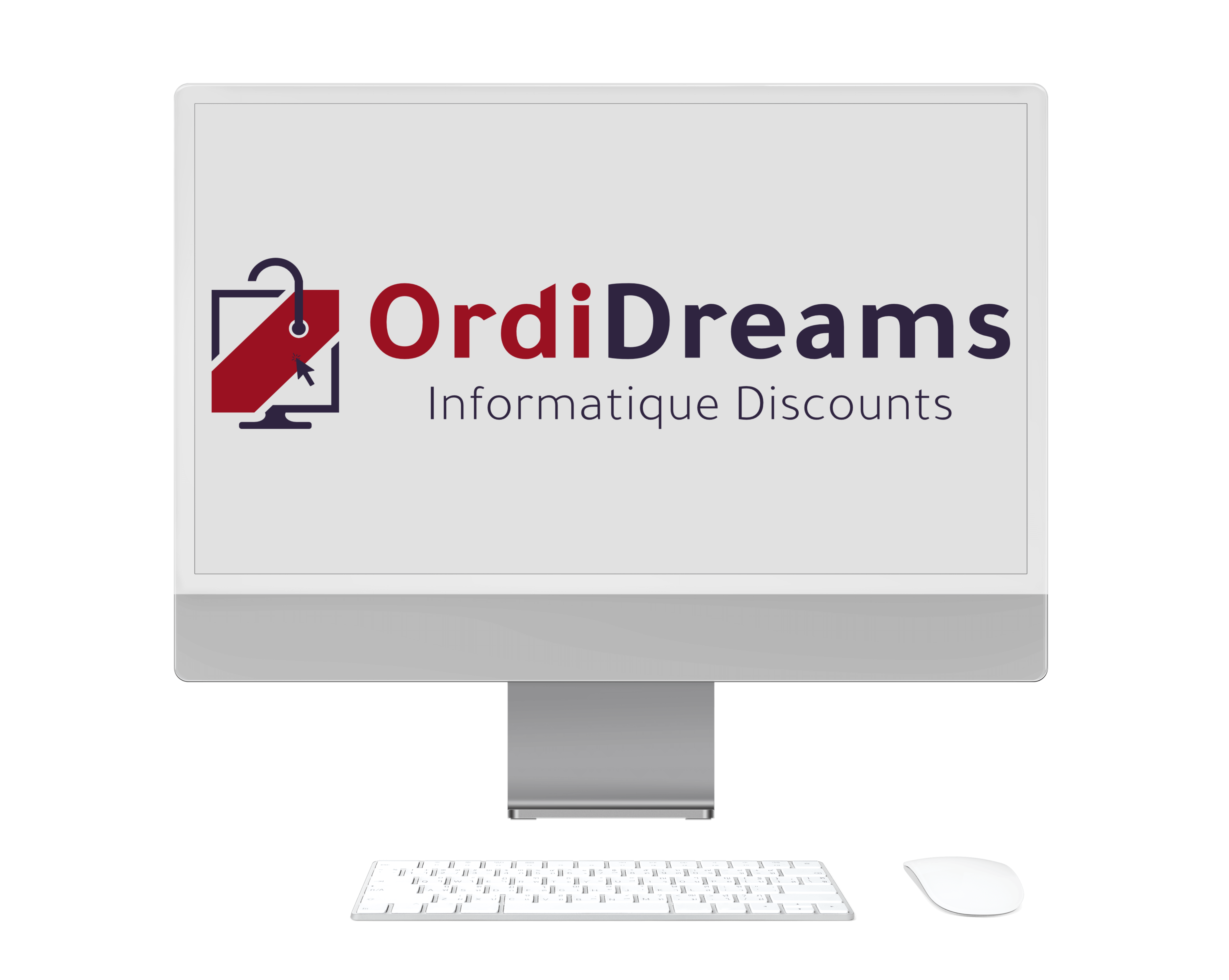 OrdiDreams revendeur informatique professionnel