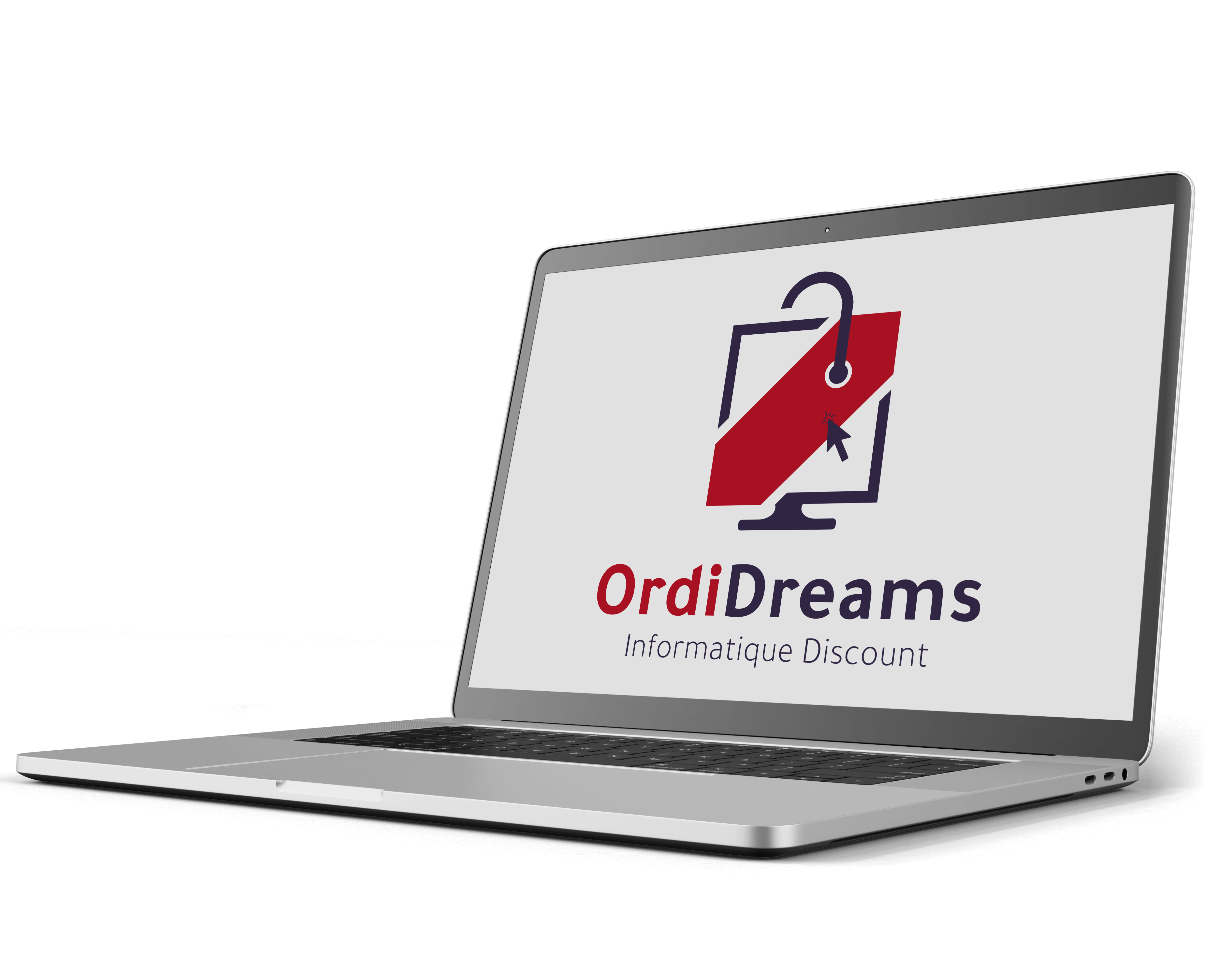 OrdiDreams revendeur informatique professionnel