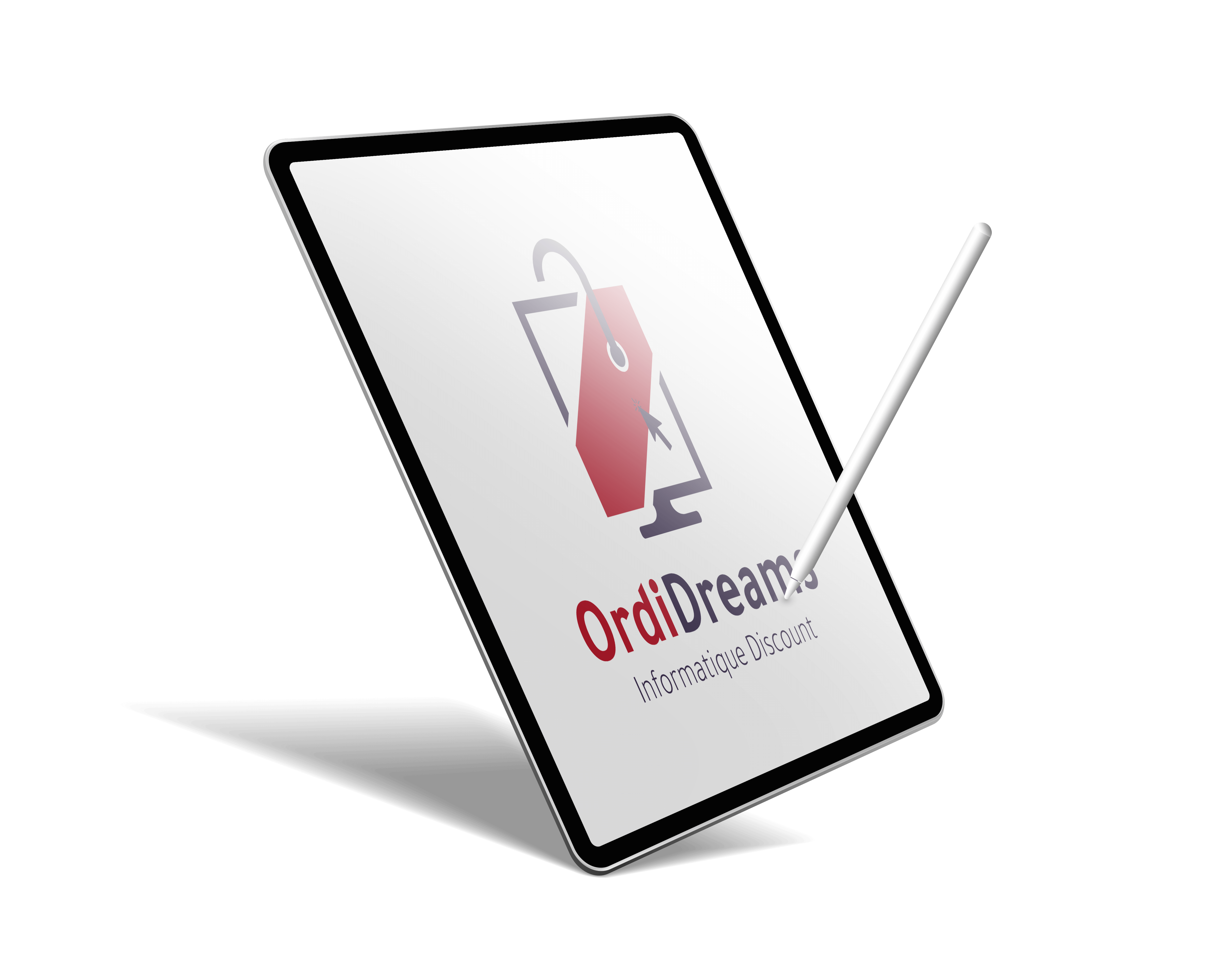 OrdiDreams revendeur informatique professionnel