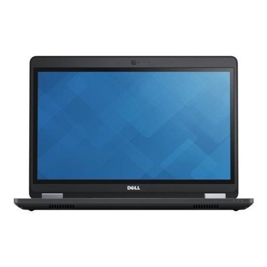 Dell Latitude E5470