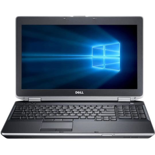 Ordinateur portable reconditionné Dell Latitude 5490 - i5 - 8Go