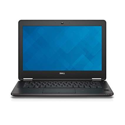 Dell Latitude E7270