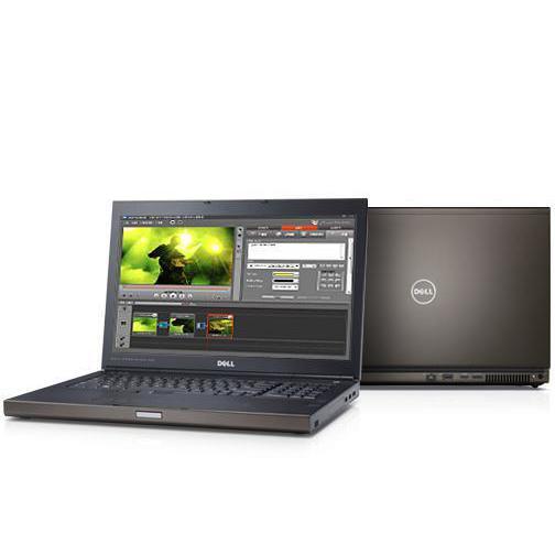 Dell Precision M6700