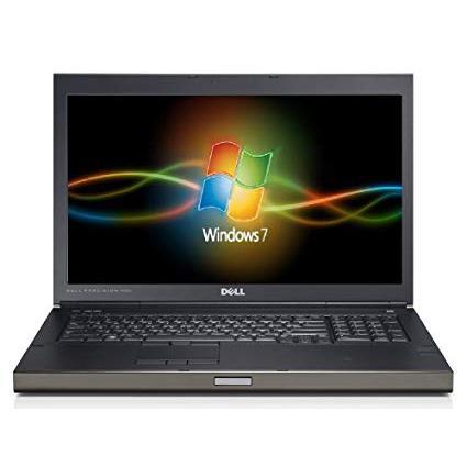 Dell Precision M6700