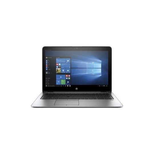 HP EliteBook 850 G3