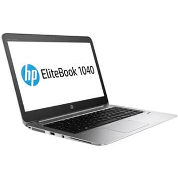 HP EliteBook Folio 1040 G3