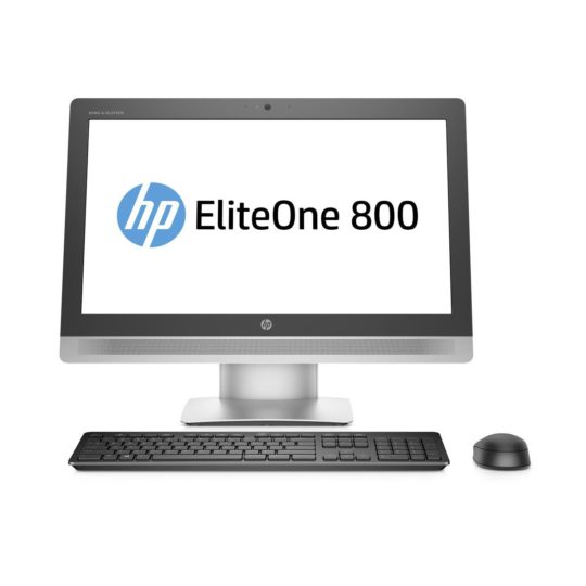 HP EliteOne 800 G2 AiO