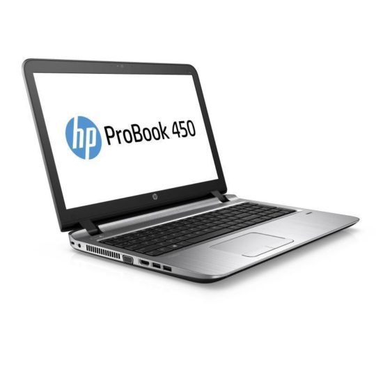 HP ProBook 450 G3