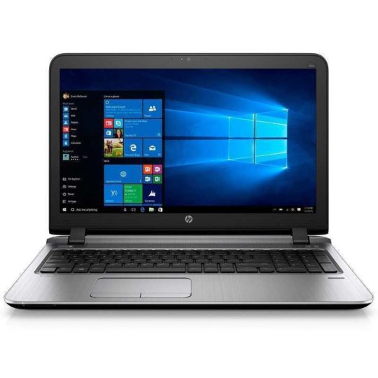 HP ProBook 450 G3