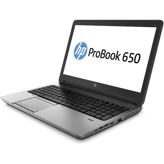 HP ProBook 650 G1