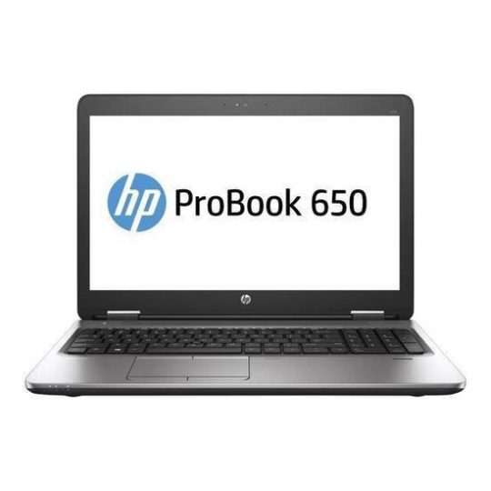 HP ProBook 650 G2