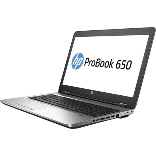 HP ProBook 650 G2