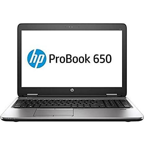 HP ProBook 650 G2