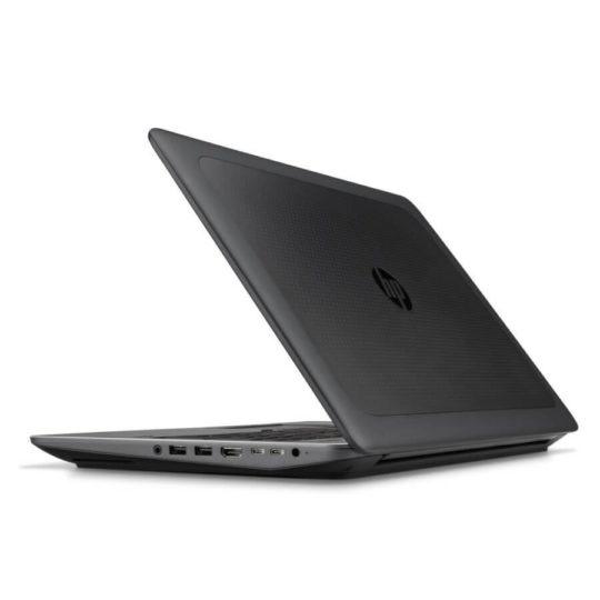 HP ZBook 15 G3