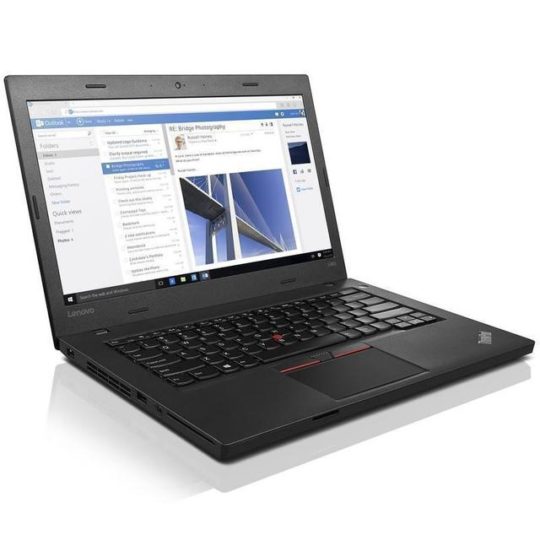 Lenovo ThinkPad L460