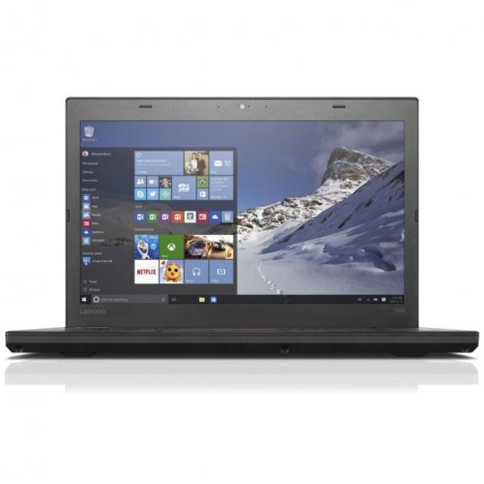 Lenovo ThinkPad L460