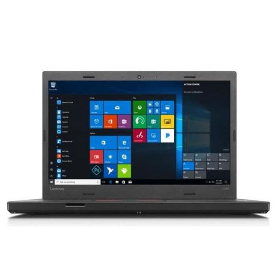 Lenovo ThinkPad L470