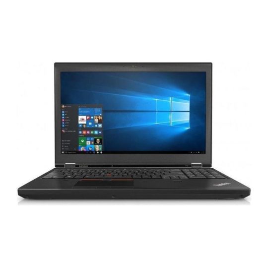 Lenovo ThinkPad P50