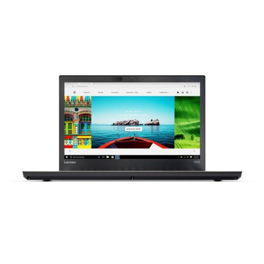 Lenovo ThinkPad T470