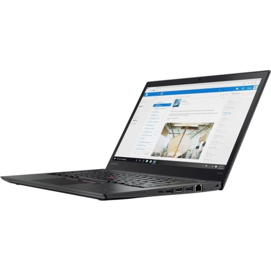 Lenovo ThinkPad T470S