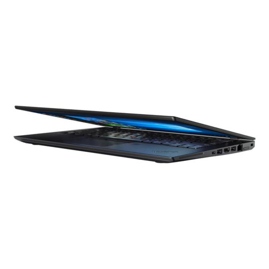 Lenovo ThinkPad T470S