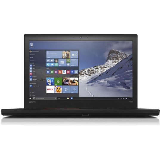 Lenovo ThinkPad T560