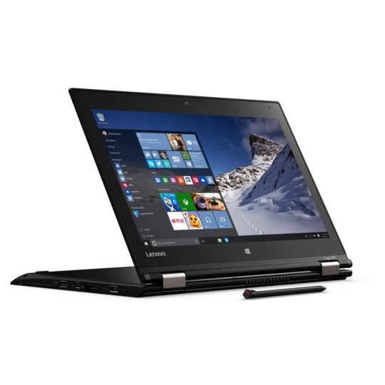 Lenovo ThinkPad Yoga 370