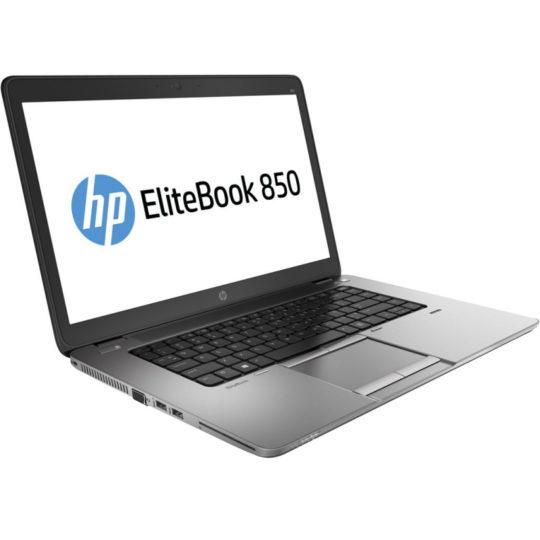 HP EliteBook 850 G3