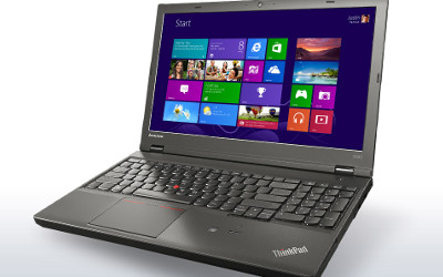 Lenovo ThinkPad W540