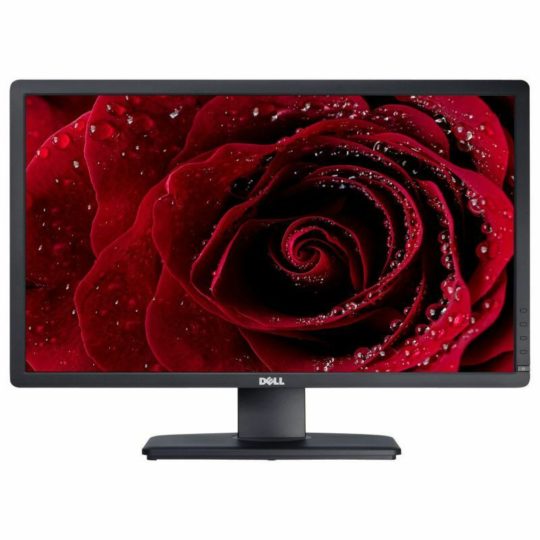 Écran 24" LCD HD Dell P2412HB