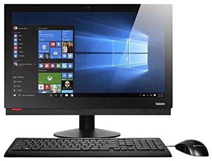 Lenovo ThinkCentre M910z AiO 23" Core i7