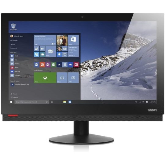 Lenovo ThinkCentre M900Z AiO 23" Core i5