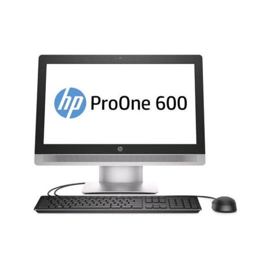 HP ProOne 600 G2 21" Core i5