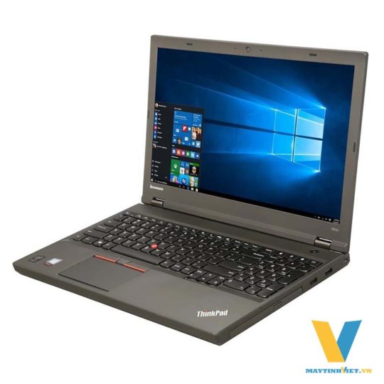 Lenovo ThinkPad W541 15" Core i7