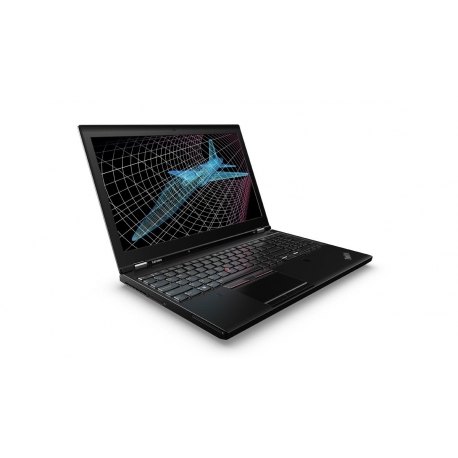 Lenovo ThinkPad P51 15" Core i7