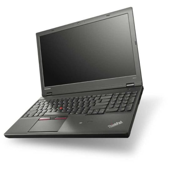 Lenovo ThinkPad W541 15" Core i7