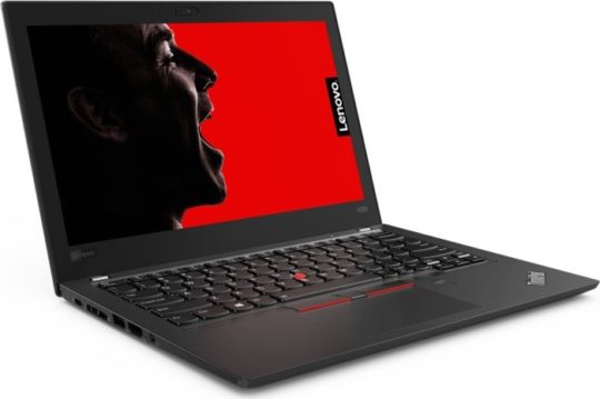 Lenovo ThinkPad X280 12" Core i5