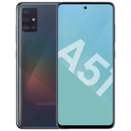 Galaxy A5 (2017)