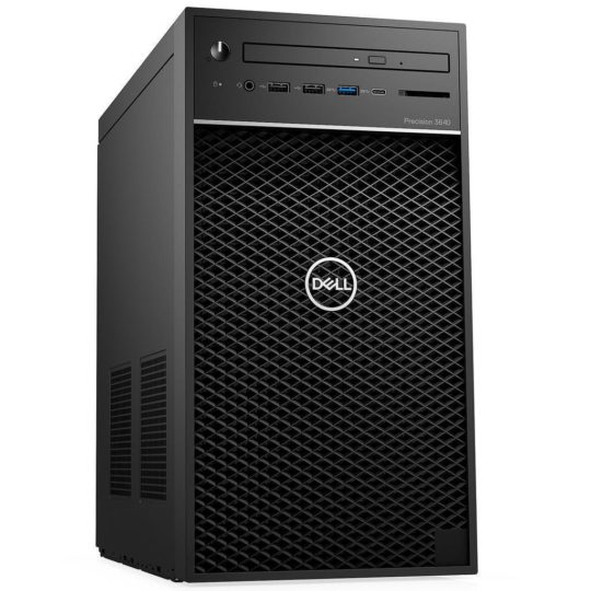 Dell Précision T3630 Core i7