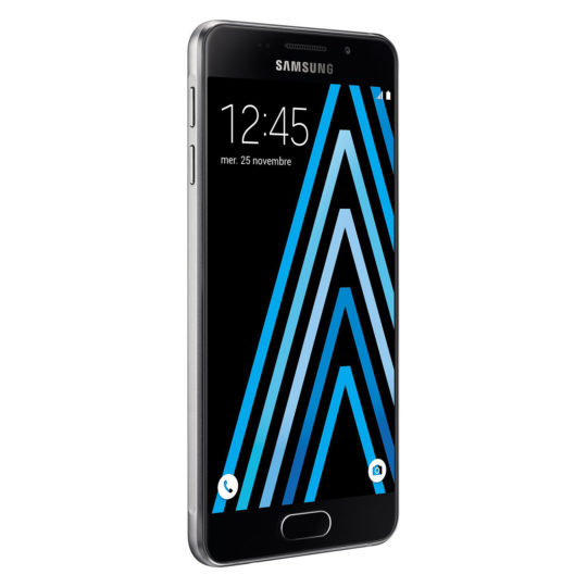 Galaxy A3 (2016)