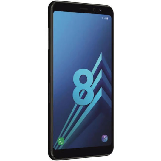 Galaxy A8 (2017)