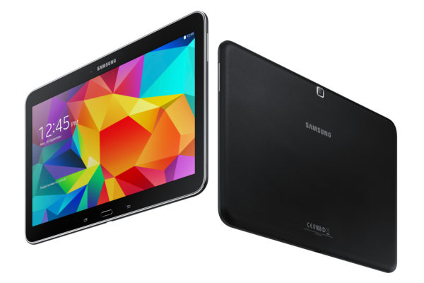 Galaxy Tab 4 10.1 (2014)