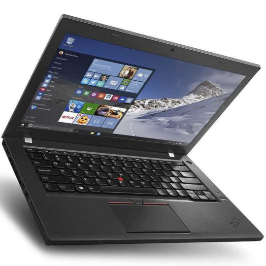 Lenovo ThinkPad T460