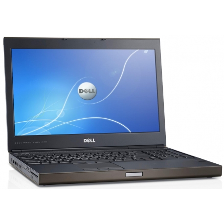 Dell PRECISION M4800 15" Core i7