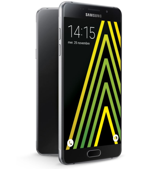 Galaxy A5 (2016)