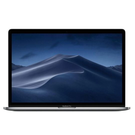 MacBook Pro Touch Bar 15" Retina