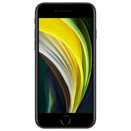 iPhone SE (2020) 128 Go