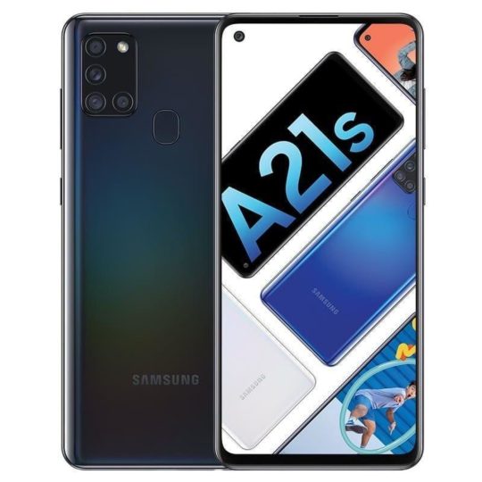 Samsung Galaxy A21S - 32 Go