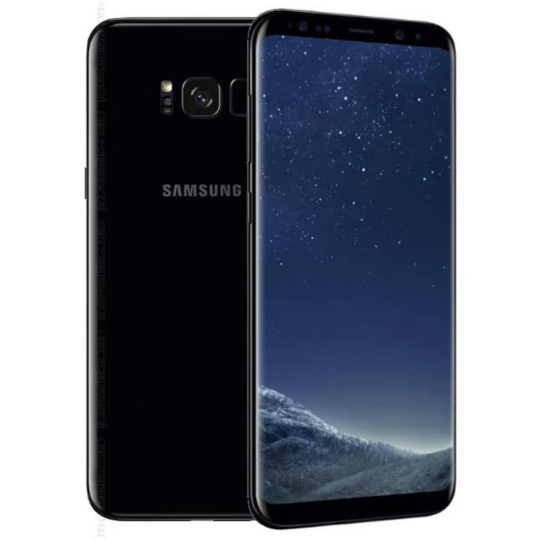 Galaxy S8 64 Go