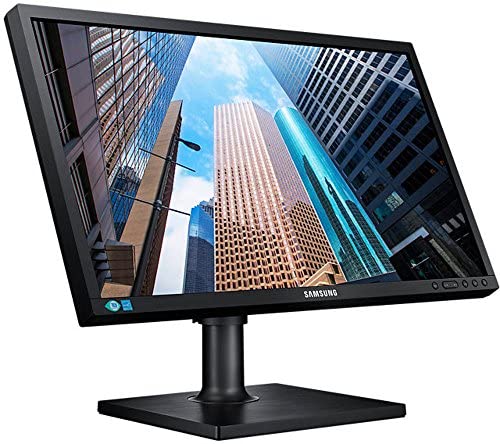 Écran 23" LED FHD Samsung S24E650